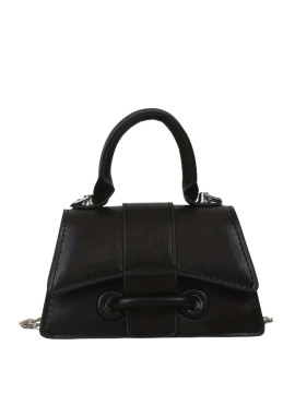 Petit sac à main noir