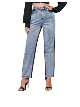 Pantalon jeans 2 tons