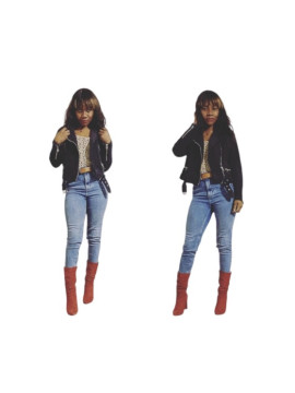 Bottes hautes pointure 37