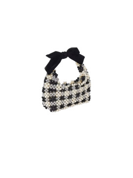 Sac à perles tendance