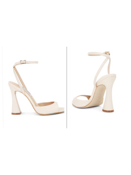 Chaussures à talons pointure 37,5