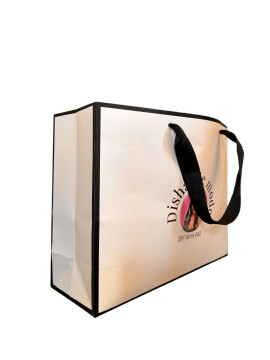 Sac cadeau disharliemode