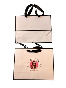 Sac cadeau disharliemode