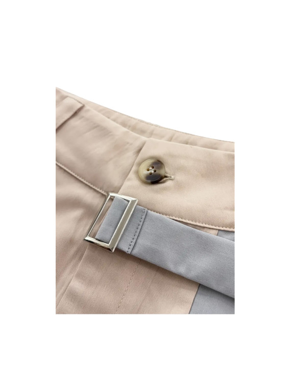 Ensemble de haut sexy sans manches et dos nu