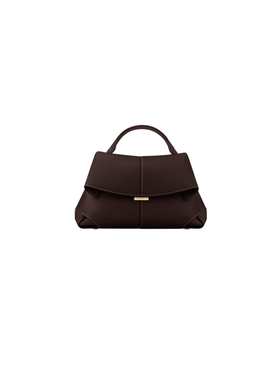 Mini sac mokki couleur marron