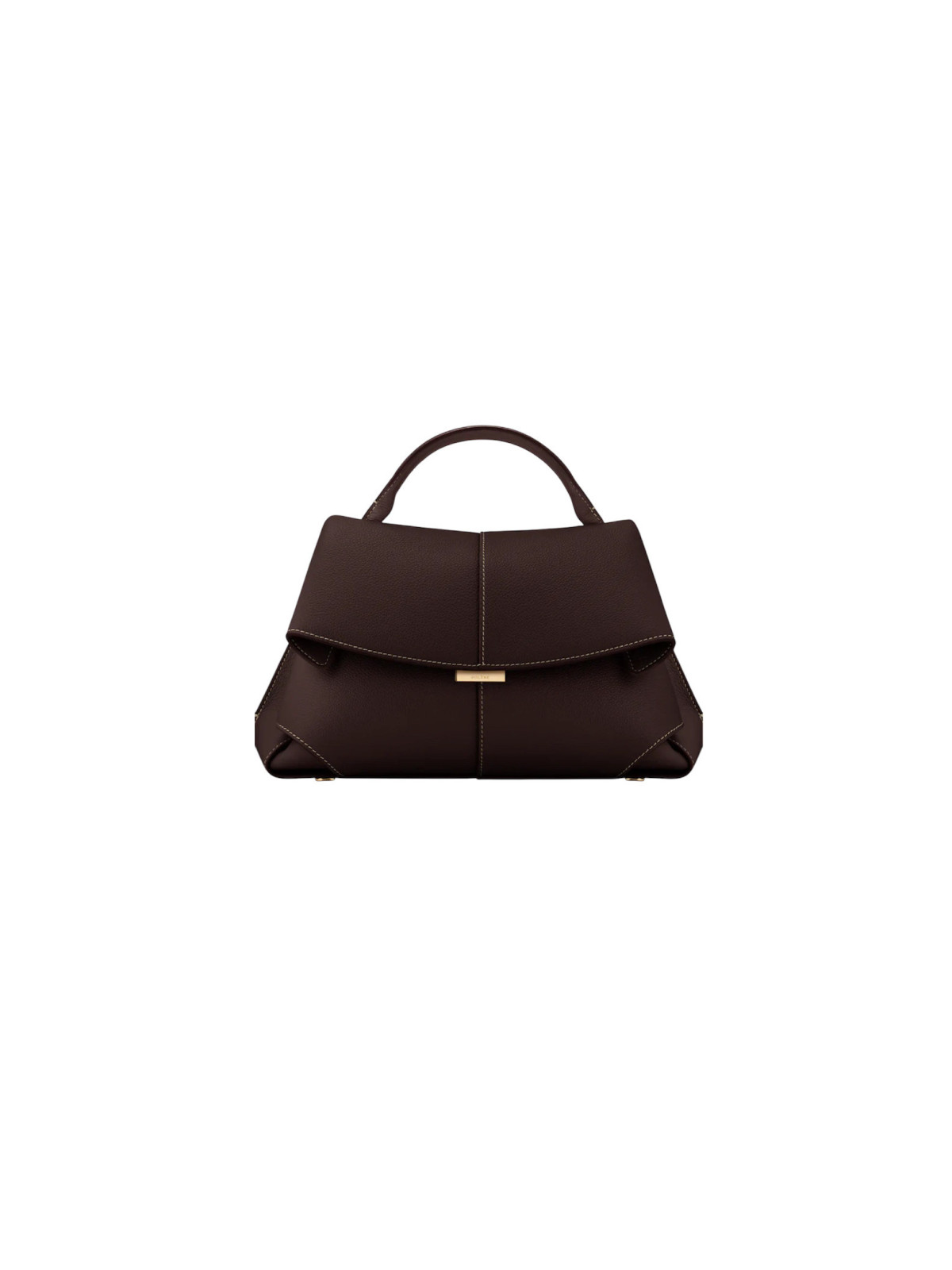 Mini sac mokki couleur marron