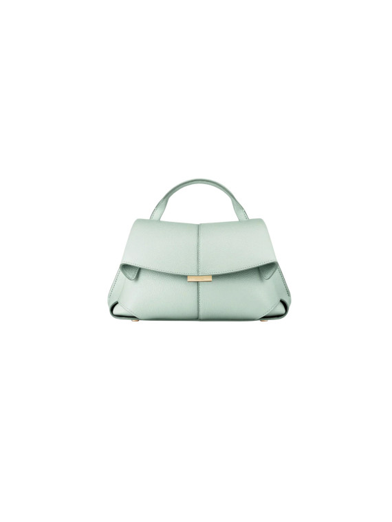 Mini sac mokki couleur vert