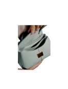 Mini sac mokki couleur vert