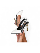 Chaussures talons pointure 41