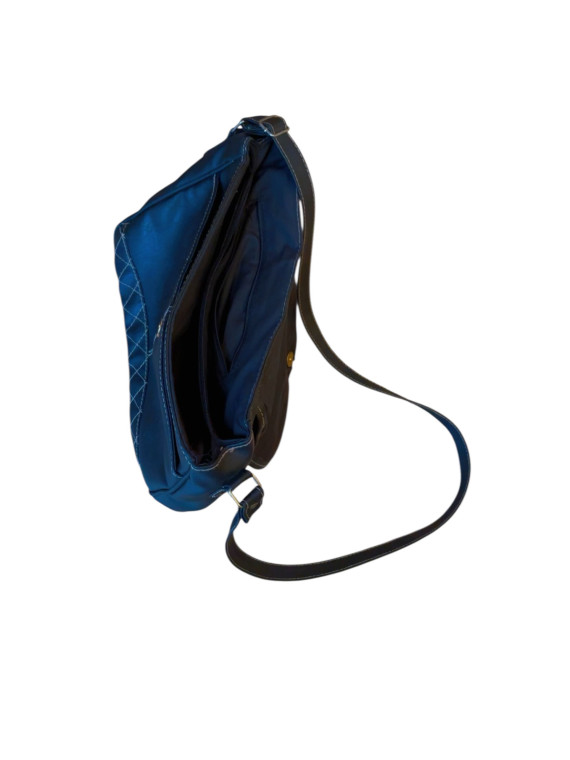 Sac dame couleur noir