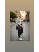 Sac dame couleur noir