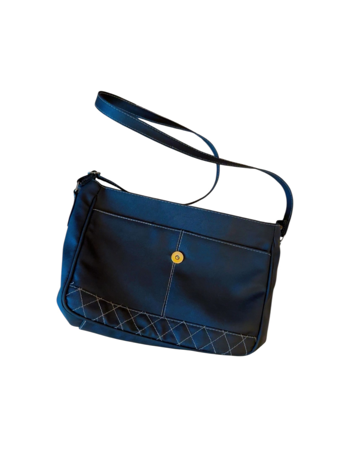 Sac dame couleur noir