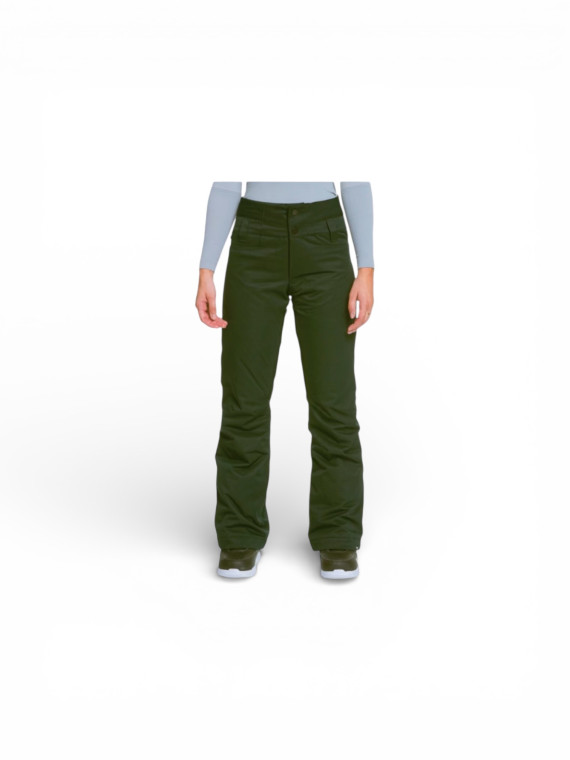 Ensemble tenue ski couleur vert ,bleu