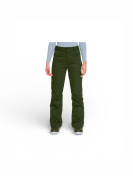 Ensemble tenue ski couleur vert ,bleu