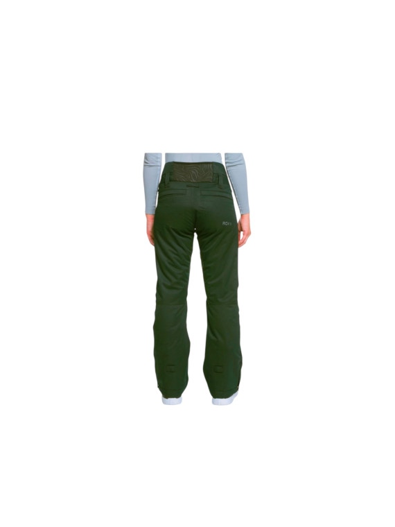 Ensemble tenue ski couleur vert ,bleu