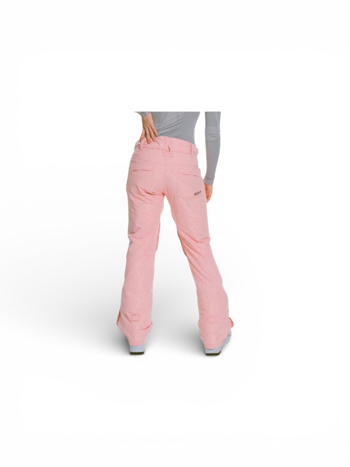 Ensemble tenue ski couleur  rose ,rouge bordeaux