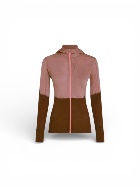 Ensemble tenue ski couleur  rose ,rouge bordeaux