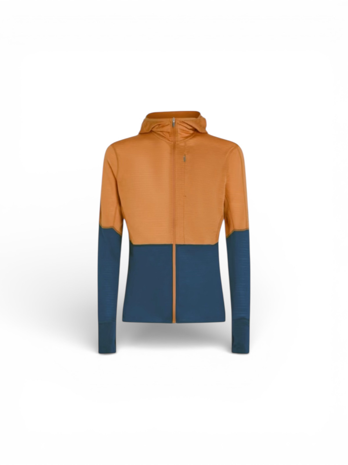 Ensemble tenue ski couleur vert,marron