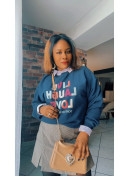 Look du jour by disharliemode