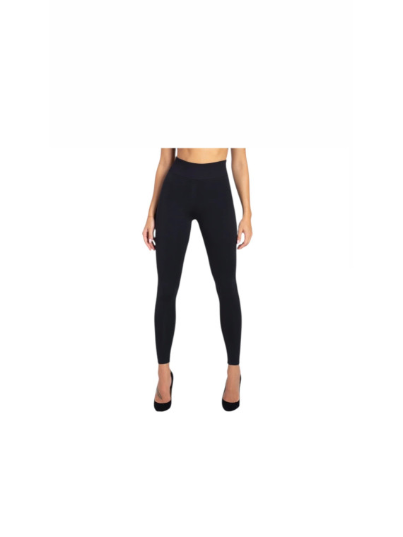 Legging couleur noir