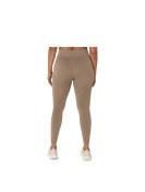 Legging couleur belge