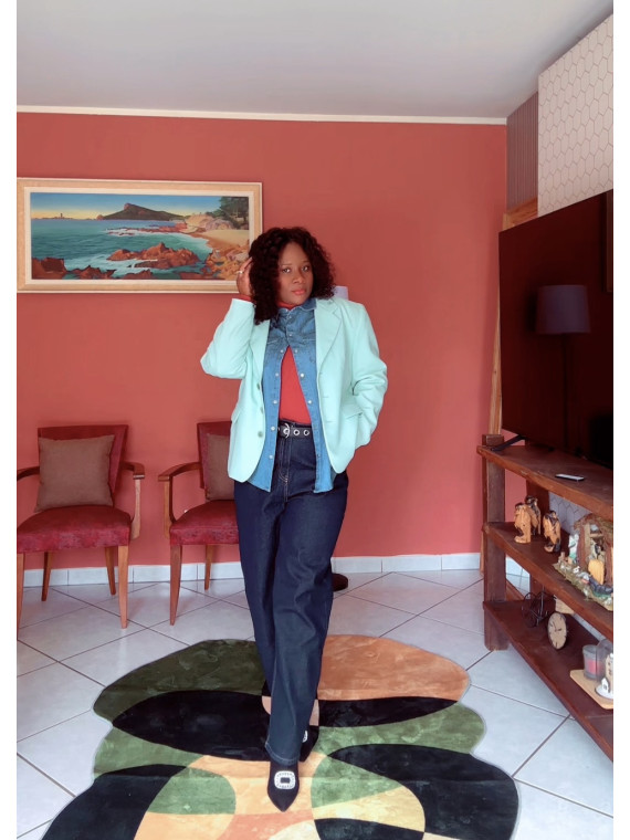 Look du jour by Disharlie mode