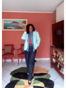 Look du jour by Disharlie mode