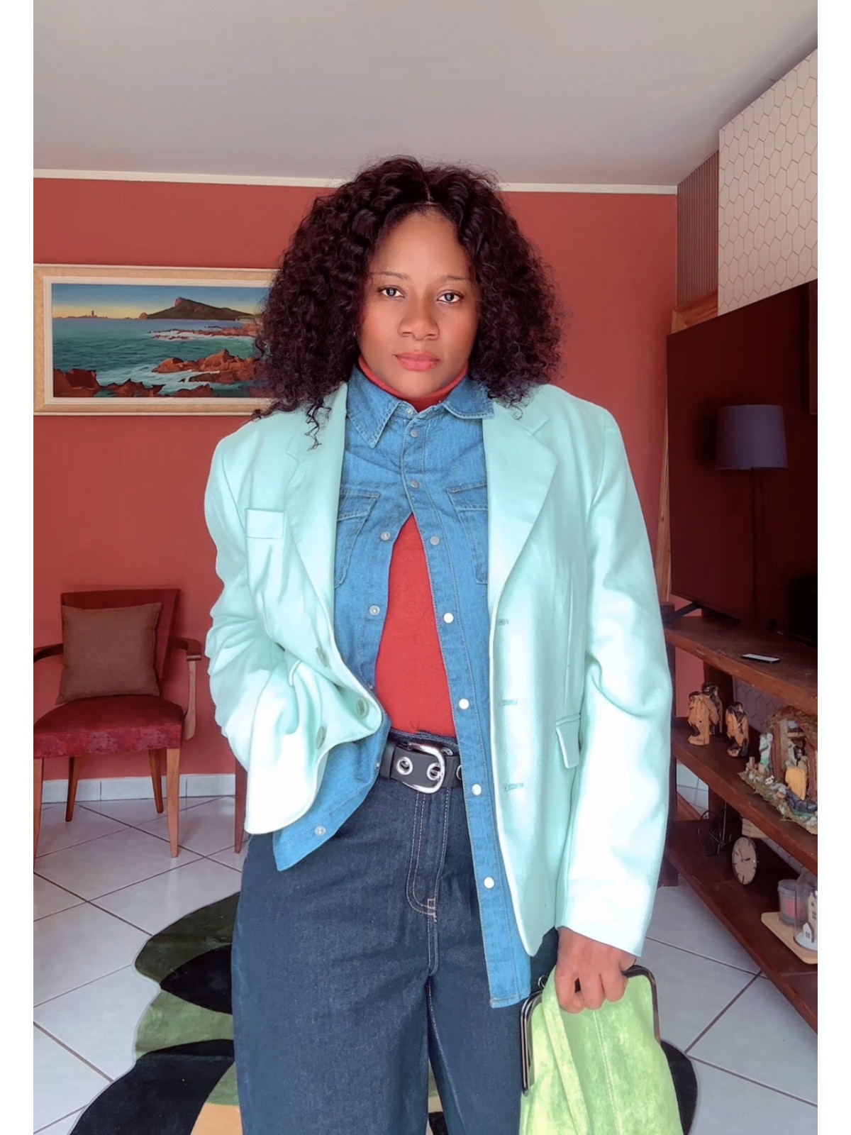 Look du jour by Disharlie mode