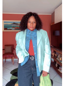 Look du jour by Disharlie mode