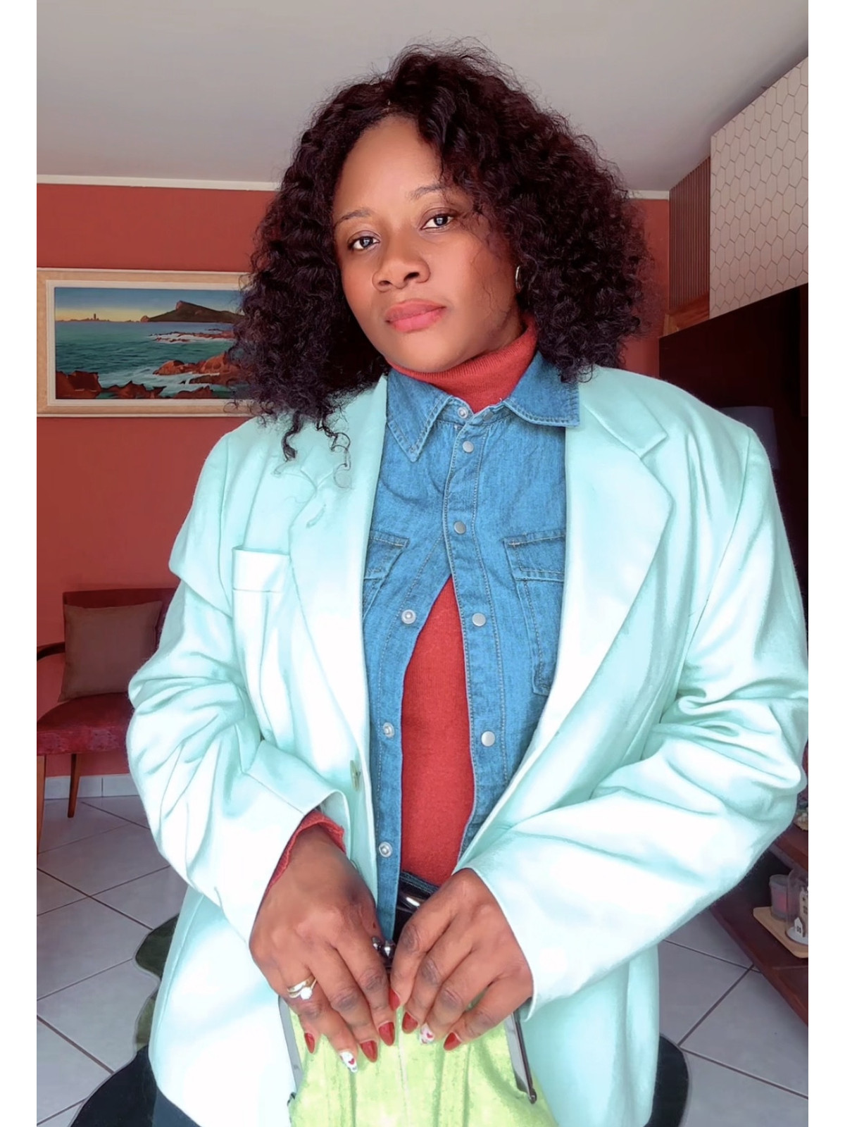 Look du jour by Disharlie mode