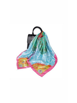 Foulard vintage