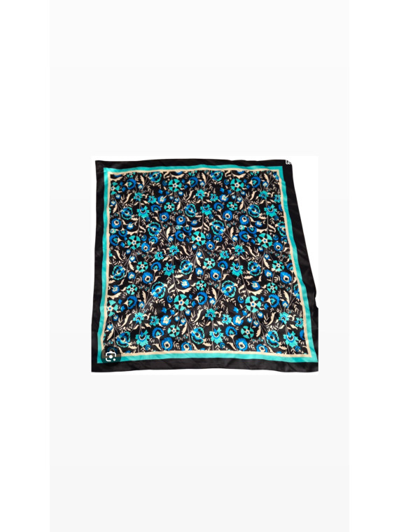 Foulard vintage