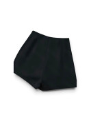 Lots des shorts taille haute 3 couleurs marron,noir,blanc