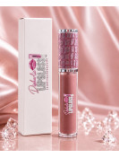 ✨Disharlie lipgloss💄rose nude doux