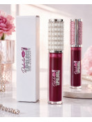 ✨Disharlie lipgloss💄rouge bordeaux
