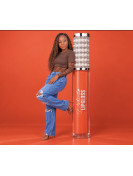 ✨Disharlie lipgloss💄corail orangé très vif