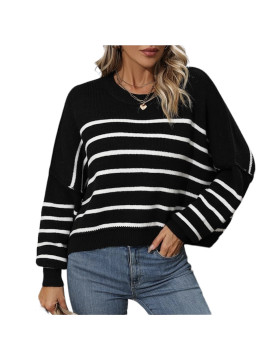 Pulls léger aussi bien pr l’été comme hiver