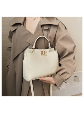 Sac dame couleur kaki