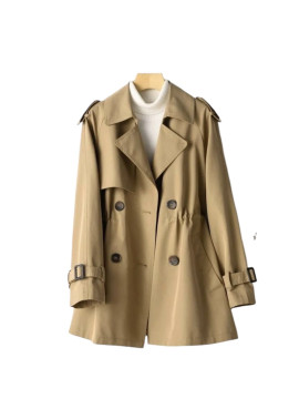 Veste trench automne,hiver