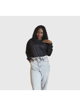 Pulls imprimer œil  au dos